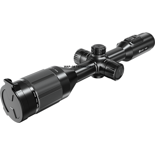 Outdoor Adventure Hunt - Hunt DU50 Portata digitale per visione