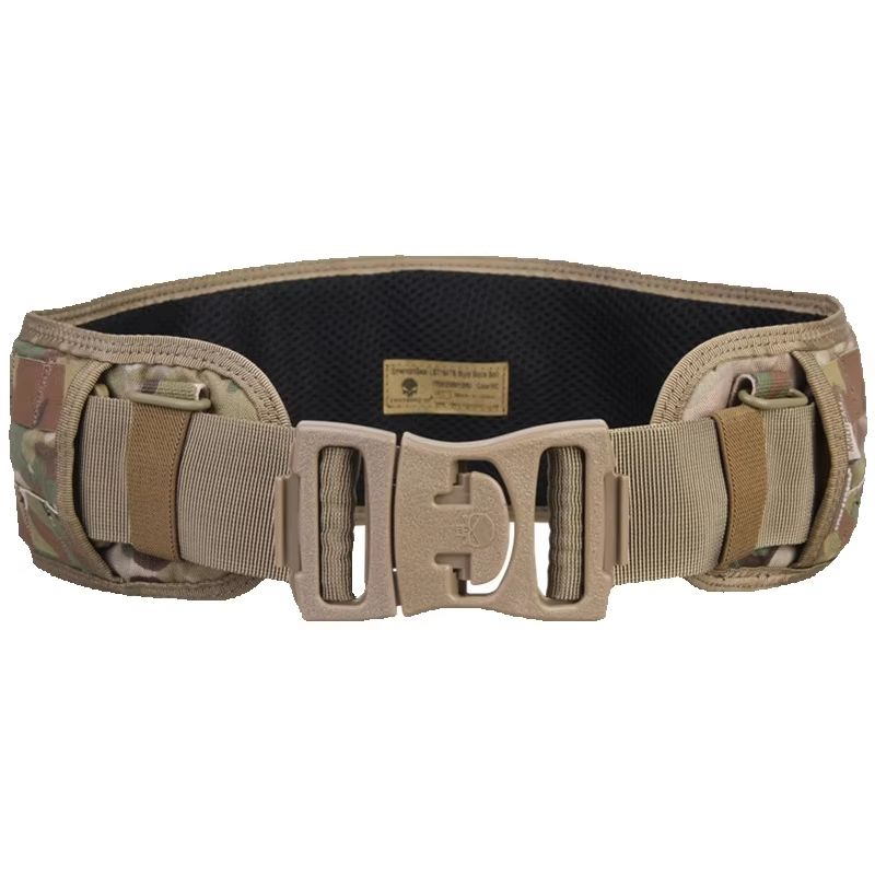 Outdoor Adventure Hunt - Emersongear Cintura tattica LBT1647B Stile Avventura