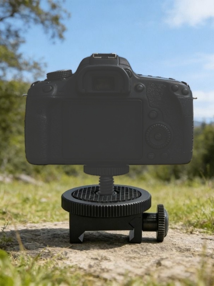 Adattatore per montaggio su gu - Outdoor Adventure Hunt recensione e prezzo