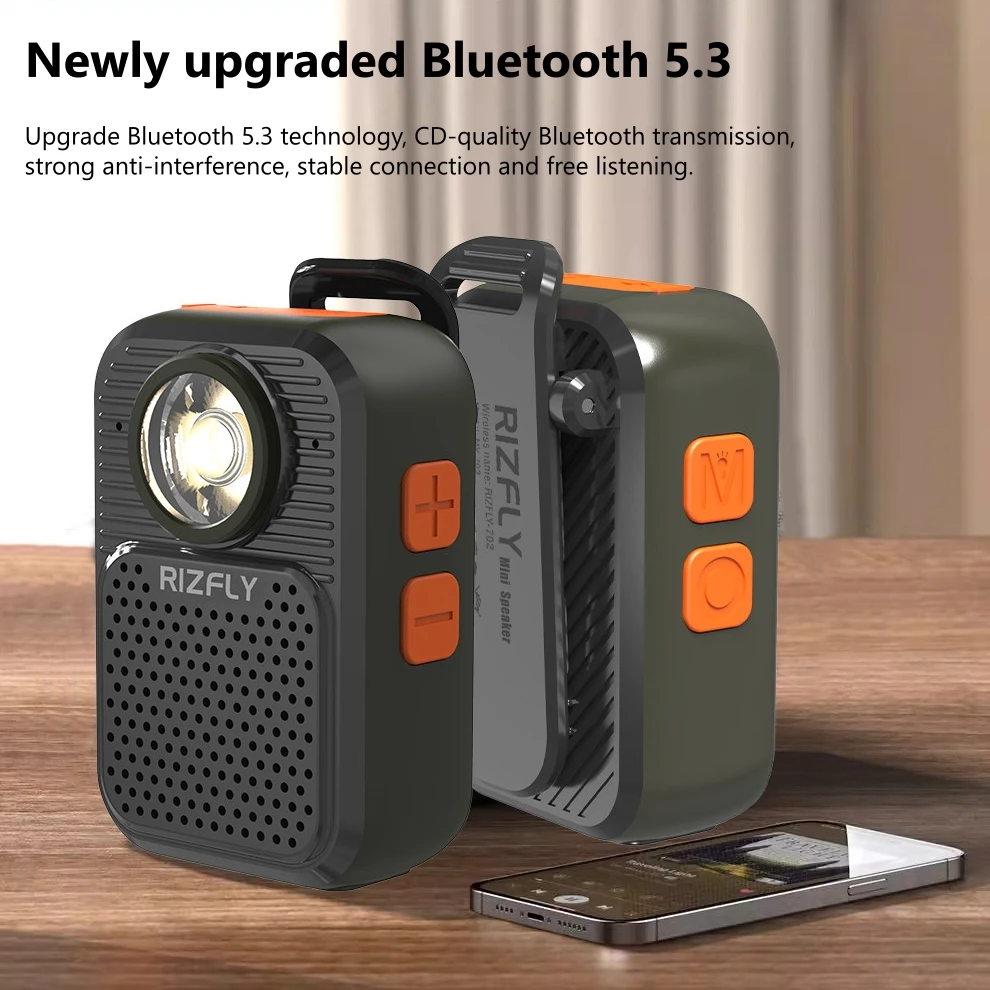 Altoparlanti Bluetooth Imperme - Outdoor Adventure Activities recensione e prezzo
