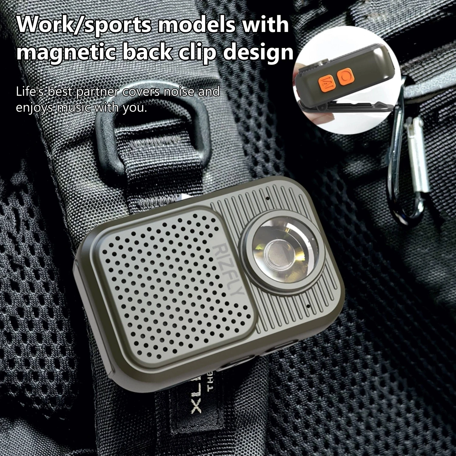 Altoparlanti Bluetooth Imperme - Outdoor Adventure Activities recensione e prezzo
