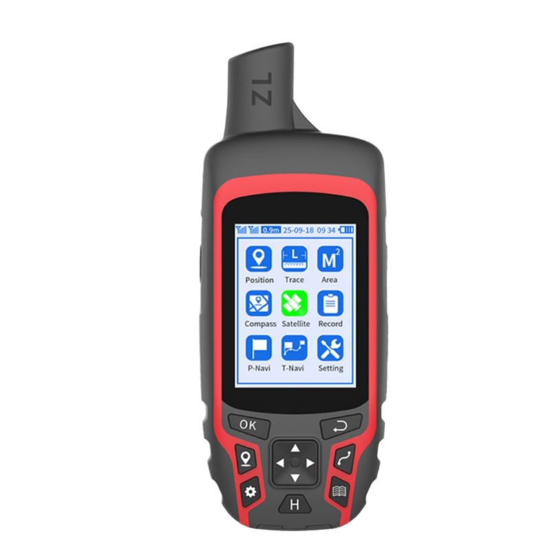 ABZZ-GPS per Escursionismo, Di - Outdoor Adventure Hunt recensione e prezzo