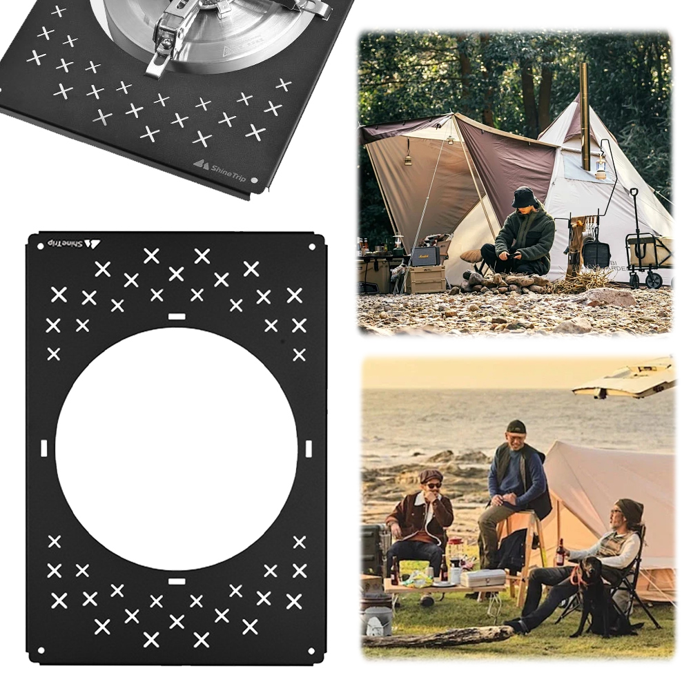 Tavolo da Cucina IGT per Ester - Adventure Outdoor Equipment recensione e prezzo