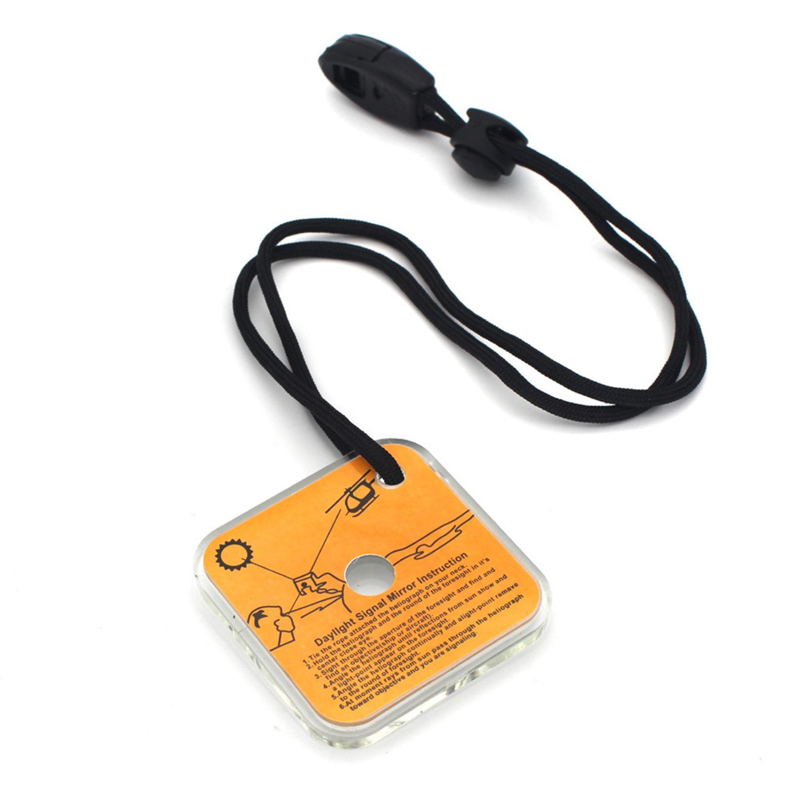 Specchio di Segnalazione d'Eme - Outdoor Adventure Activities recensione e prezzo