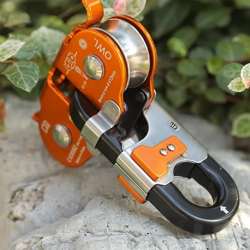 Alpinismo all'aperto Parco di  - Adventure Outdoor Equipment recensione e prezzo