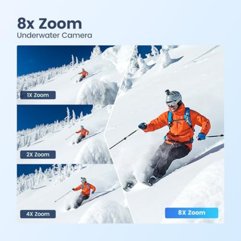 Mini telecamera indossabile, a - Outdoor Adventure Activities recensione e prezzo