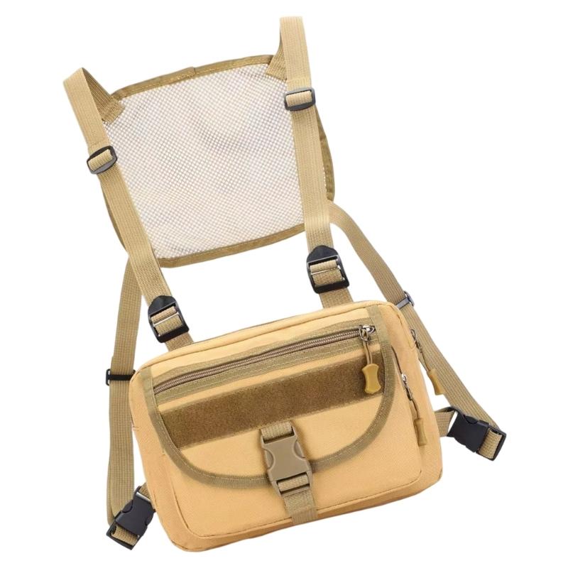 Marsupio funzionale da esterno - Outdoor Adventure Activities recensione e prezzo