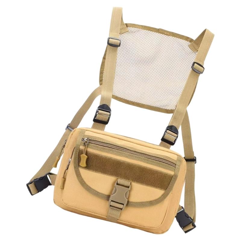 Marsupio funzionale da esterno - Outdoor Adventure Activities recensione e prezzo