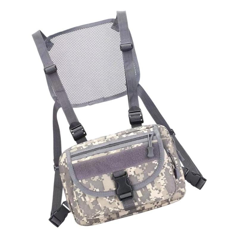 Marsupio funzionale da esterno - Outdoor Adventure Activities recensione e prezzo