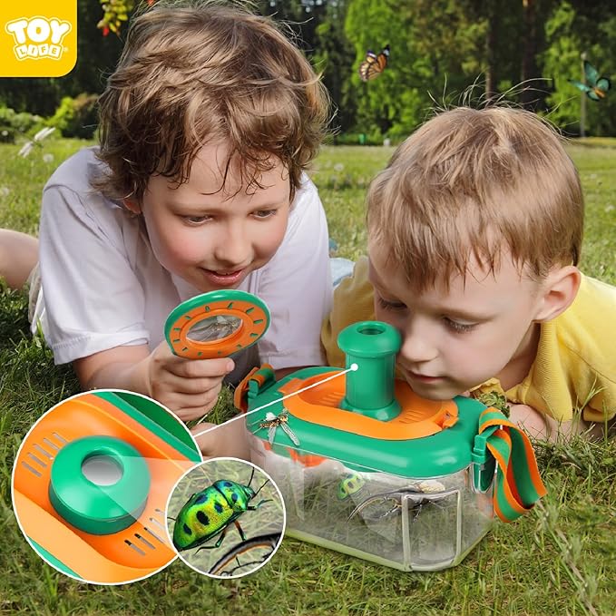 Cattura farfalla per insetti p - Outdoor Adventure Activities recensione e prezzo