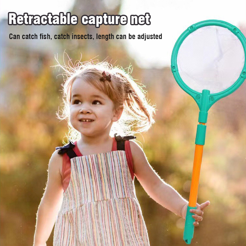 Cattura farfalla per insetti p - Outdoor Adventure Activities recensione e prezzo