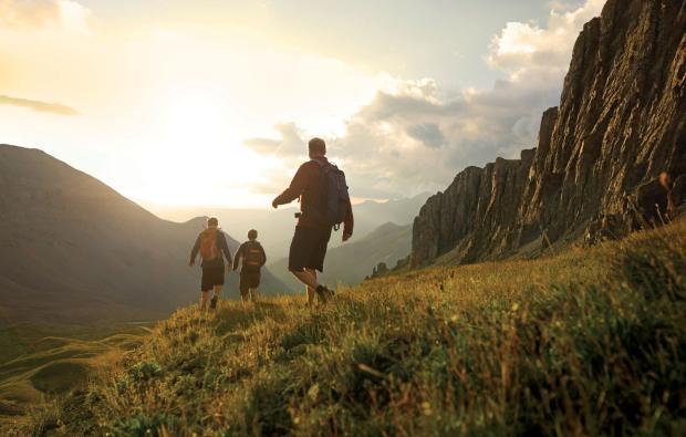 Scarponi da trekking da uomo:  - Outdoor Adventure Activities recensione e prezzo