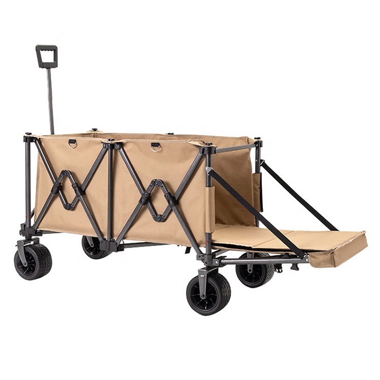 Nuovo Arrivo 2025: Carrello Pi - Adventure Outdoor Equipment recensione e prezzo