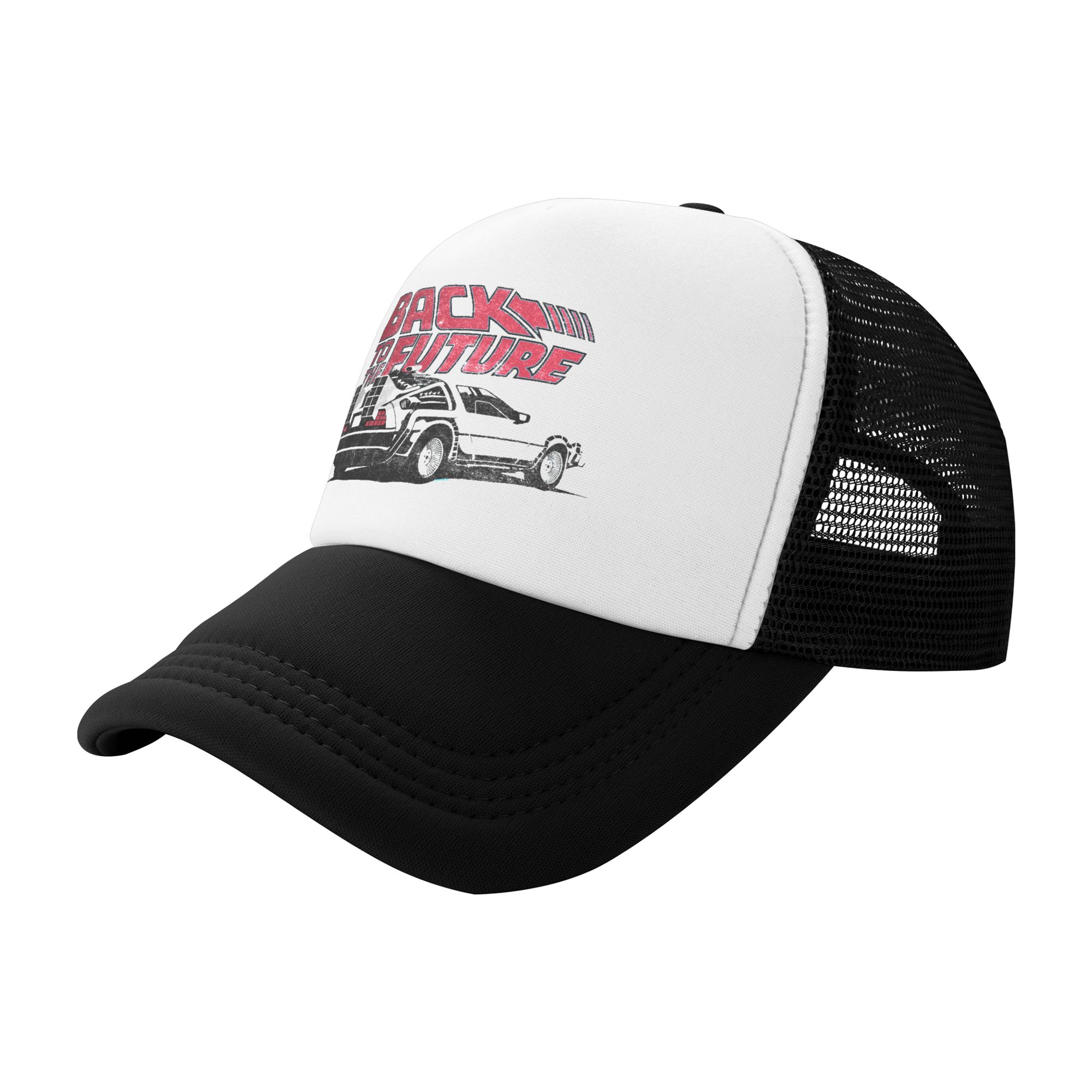 Cappello da camionista vintage - Outdoor Adventure Films recensione e prezzo