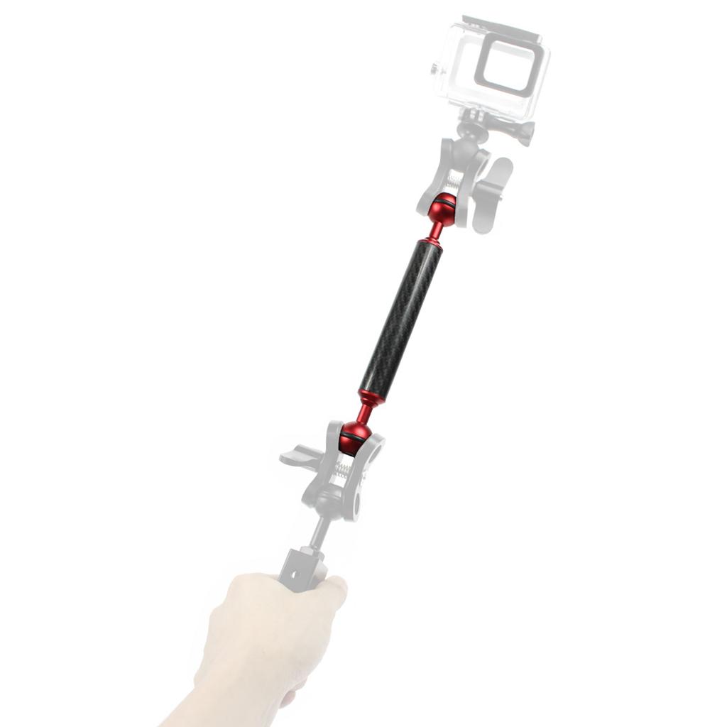 Morsetto per Fotocamera Subacq - Outdoor Adventure Films recensione e prezzo