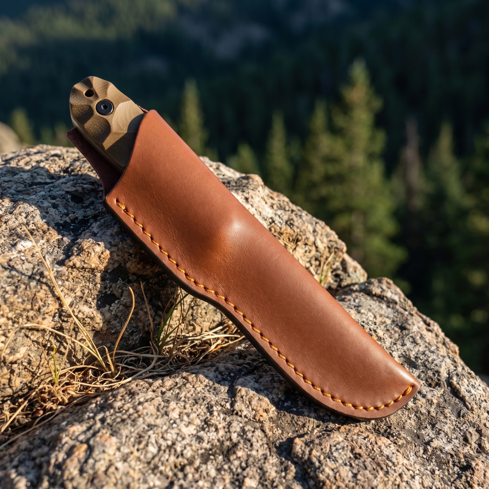PR4 Coltello Fisso in Acciaio  - Outdoor Adventure Activities recensione e prezzo