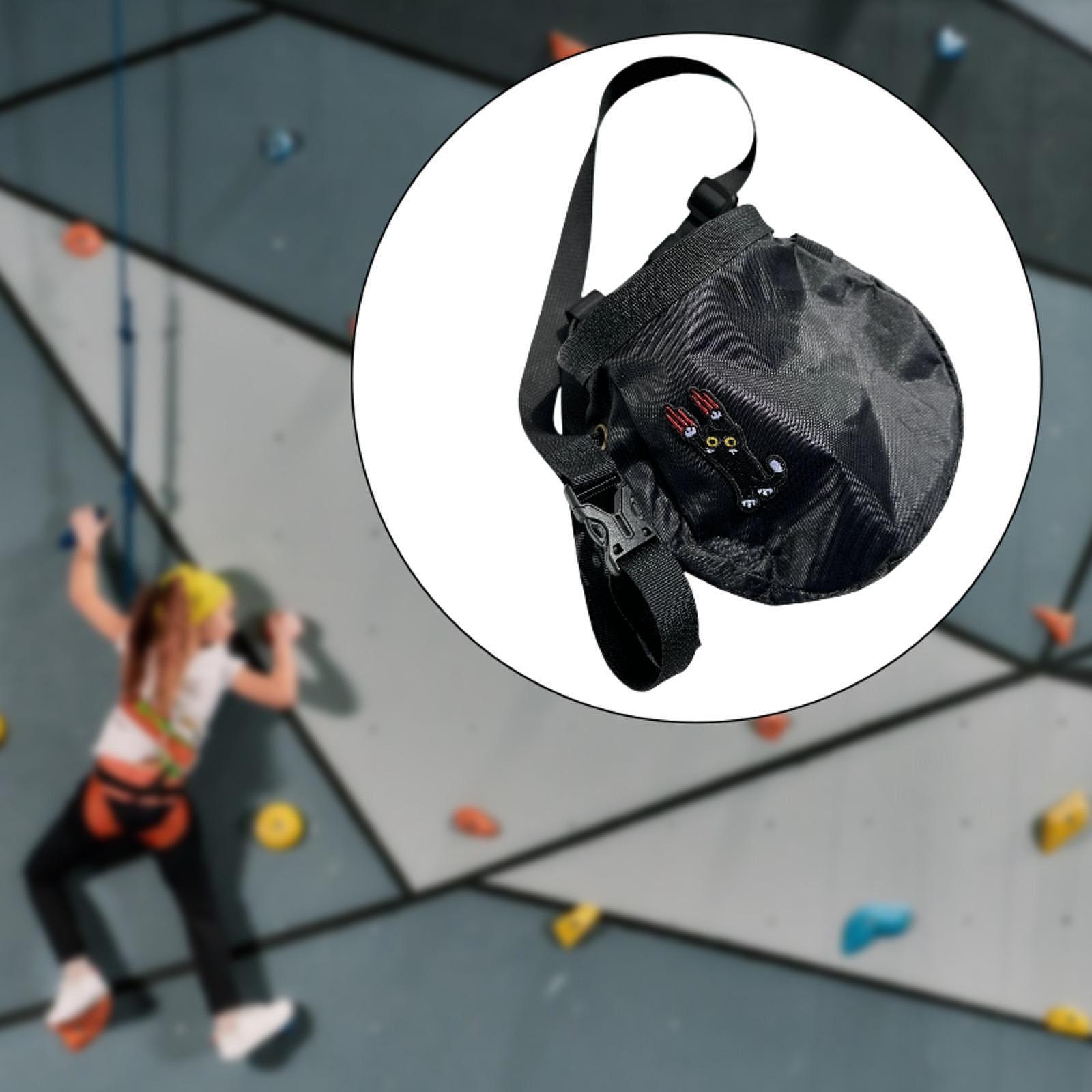Sacchetto per magnesite da arr - Adventure Outdoor Equipment recensione e prezzo