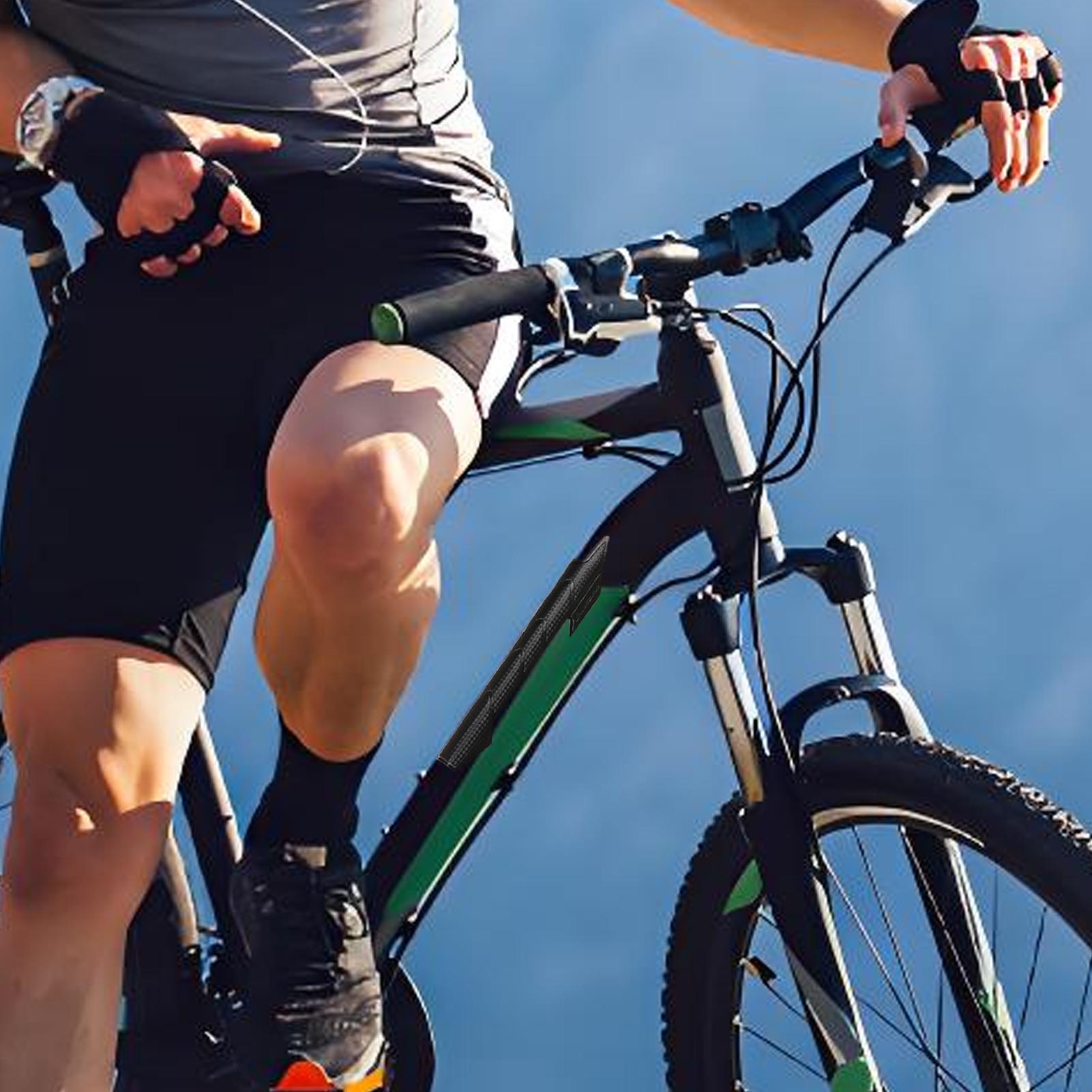 Protezione per catena per bici - Outdoor Adventure Films recensione e prezzo