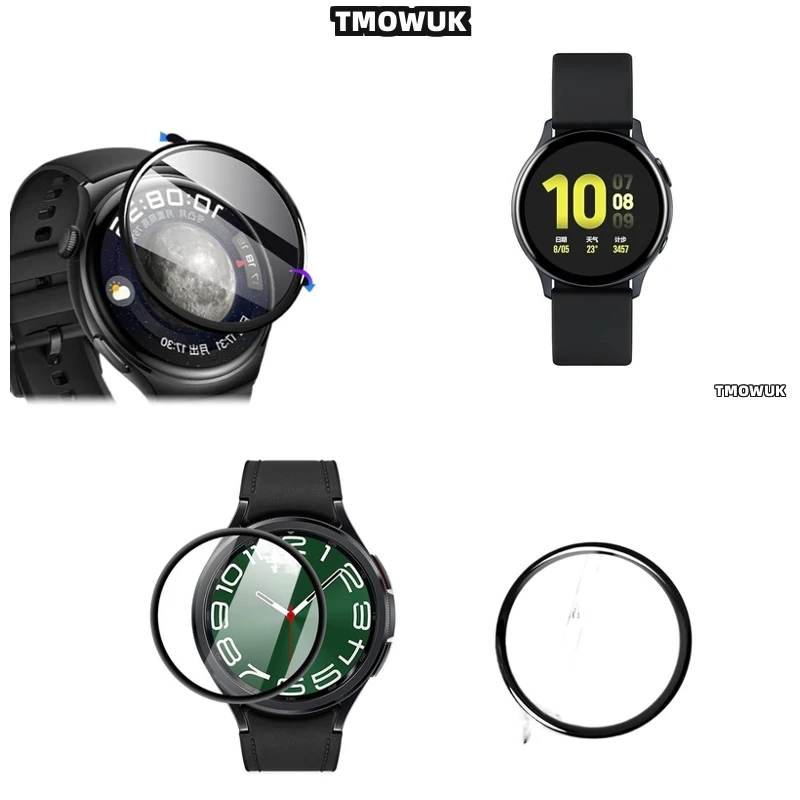 Per Samsung Galaxy Watch 4 5 6 - Outdoor Adventure Films recensione e prezzo