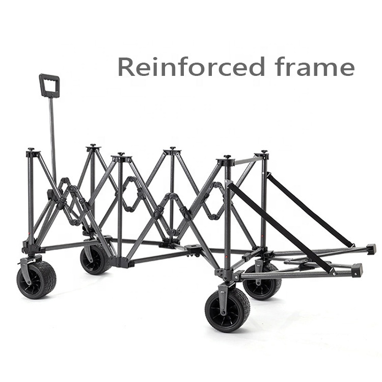 Carrello versatile Carrello da - Adventure Outdoor Equipment recensione e prezzo