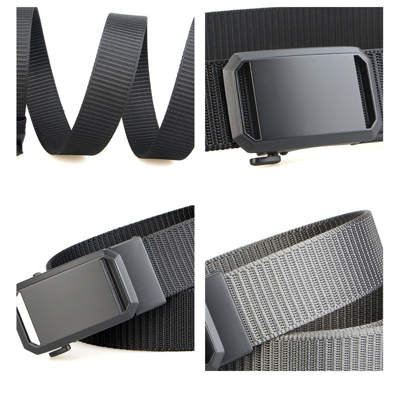 Cintura Tattica da Uomo in Tel - Outdoor Adventure Hunt recensione e prezzo