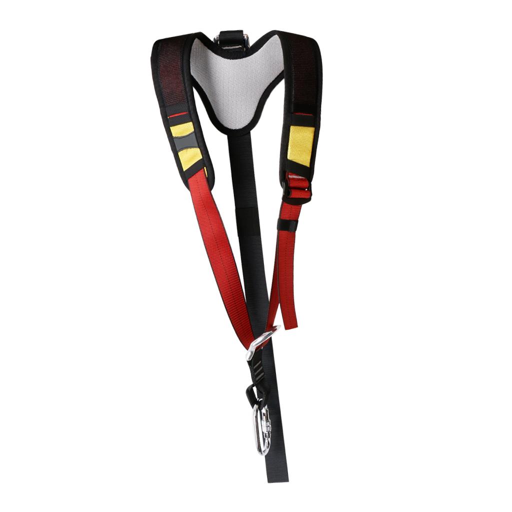 Simpatica Tracolla per Imbraca - Adventure Outdoor Equipment recensione e prezzo