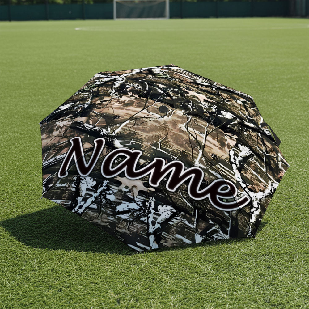 Ombrello con Nome Personalizza - Outdoor Adventure Names recensione e prezzo