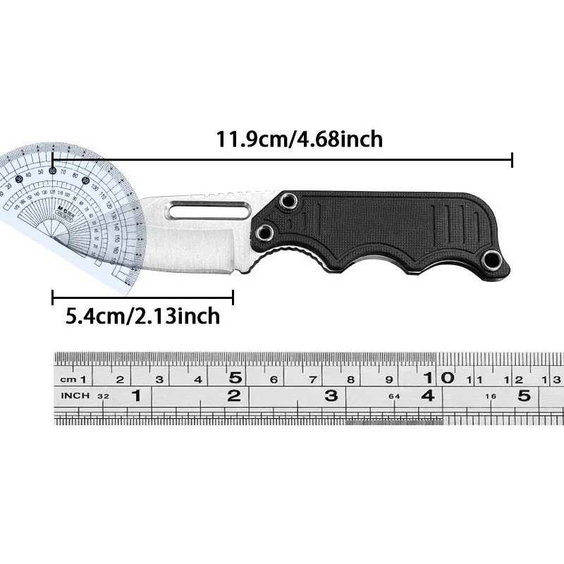 Coltello Portatile Mini EDC pe - Outdoor Adventure Activities recensione e prezzo