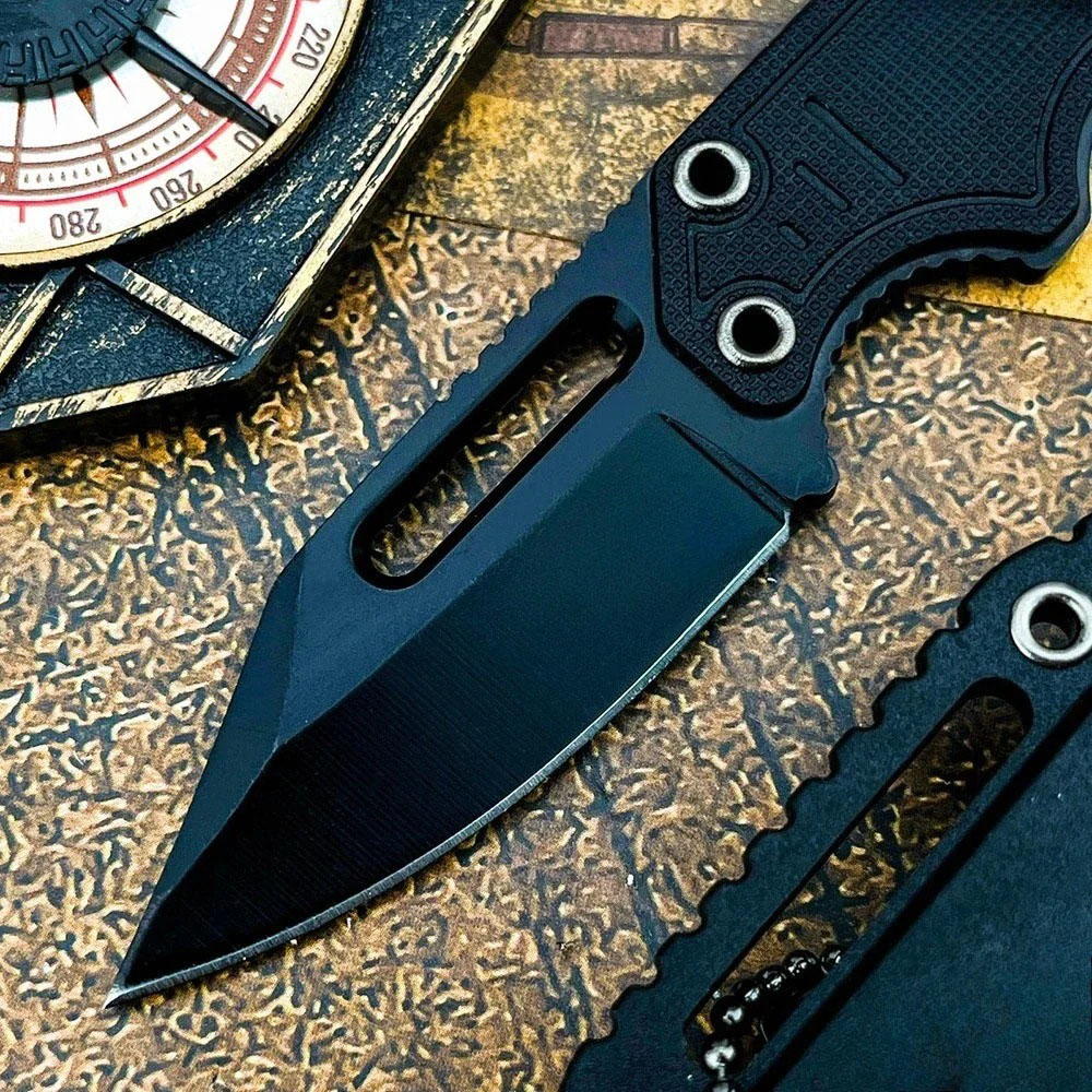 Coltello Portatile Mini EDC pe - Outdoor Adventure Activities recensione e prezzo