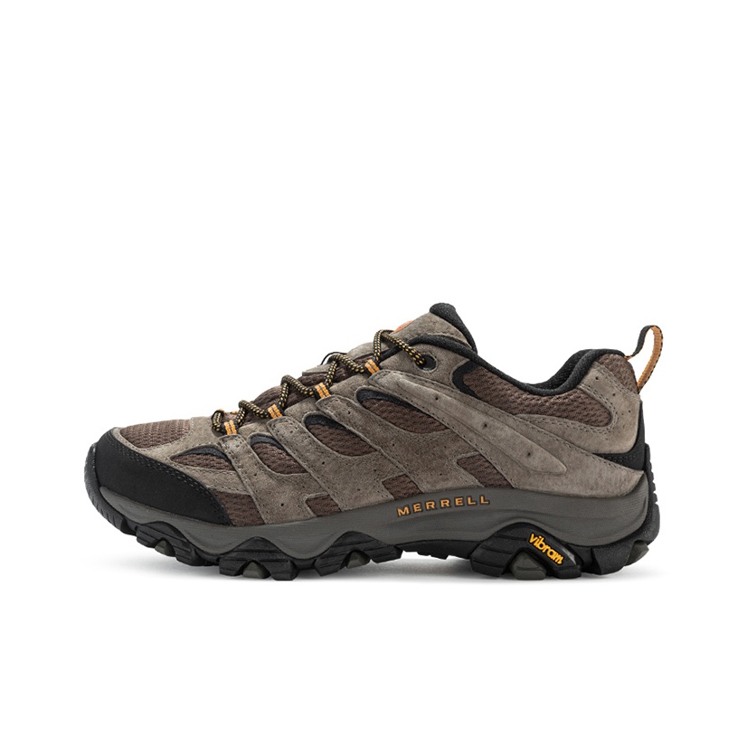 MERRELL MOAB 3 Scarpe da Monta - Merrell Shoes Moab 3 recensione e prezzo