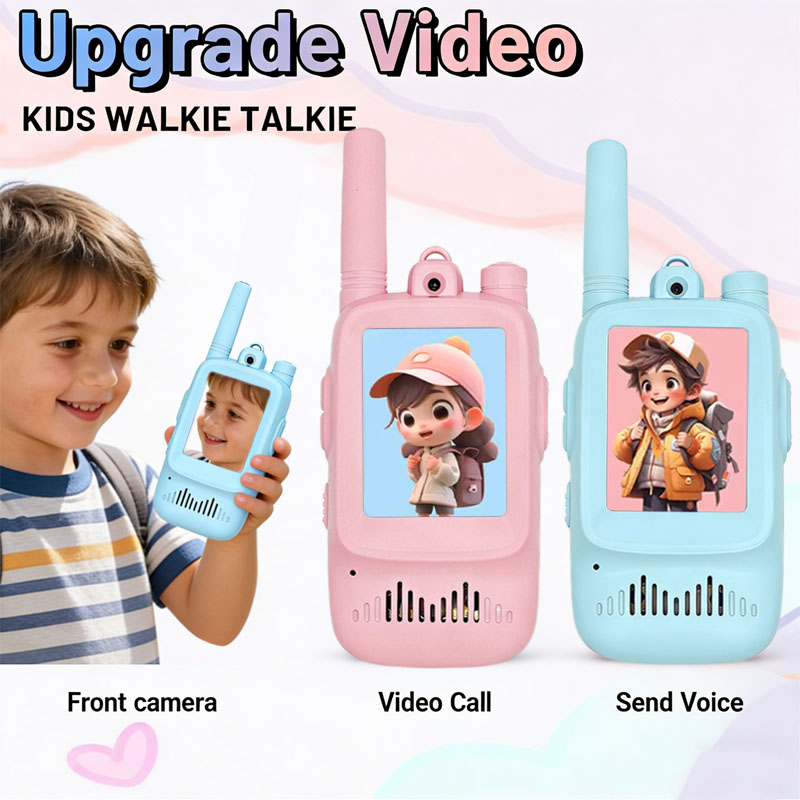 2 pezzi di walkie-talkie per b - Outdoor Adventure Activities recensione e prezzo