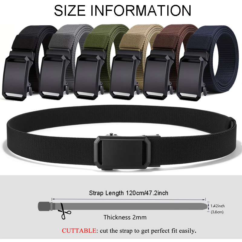 Cinture Tattiche in Tela per U - Outdoor Adventure Hunt recensione e prezzo