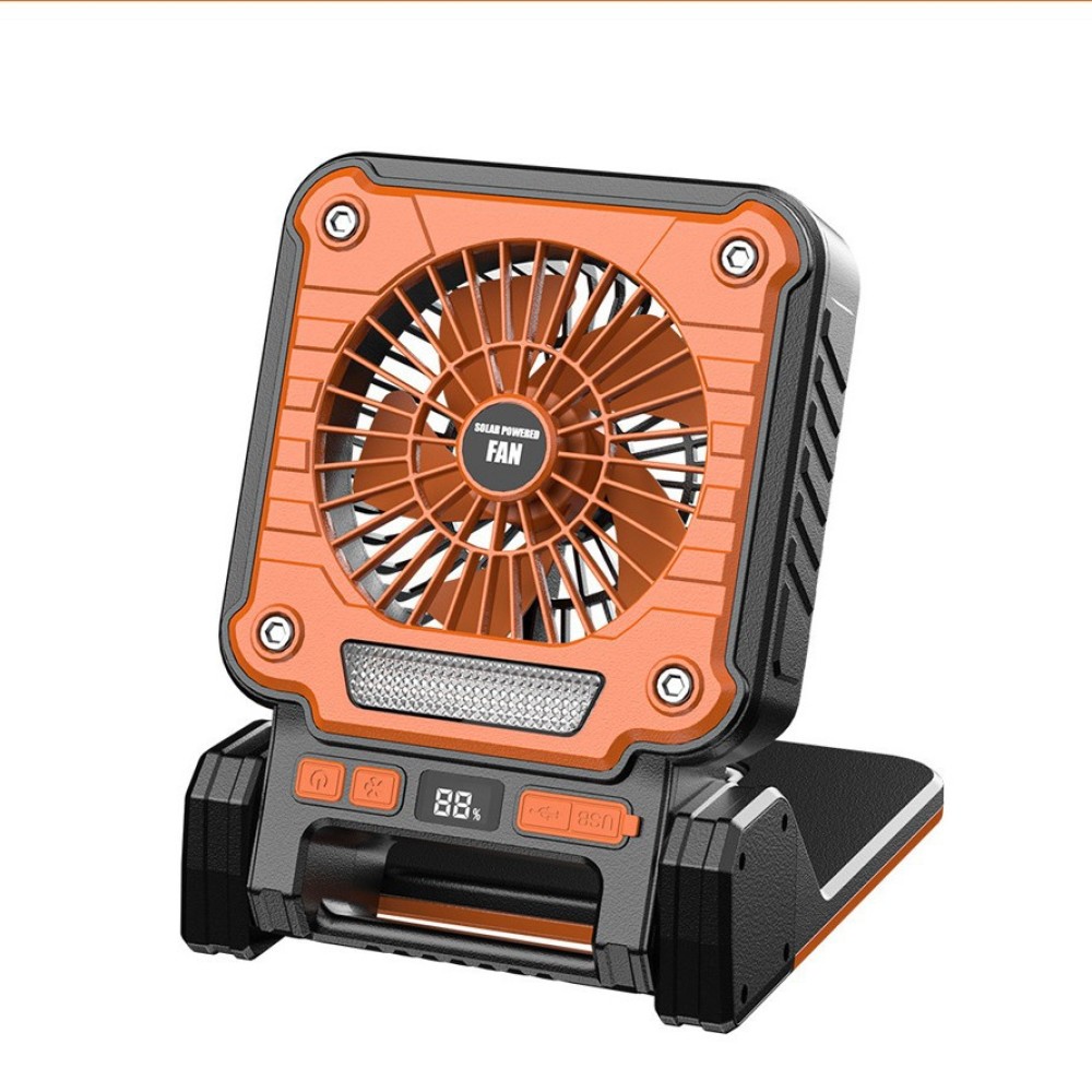 Ventilatore Multifunzionale da - Adventure Outdoor Equipment recensione e prezzo