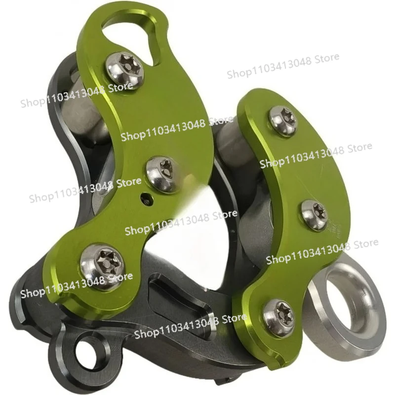 Attrezzatura per Arrampicata s - Adventure Outdoor Equipment recensione e prezzo