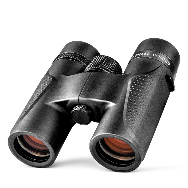 Binocolo Shuntu 8x32 con Lenti - Outdoor Adventure Films recensione e prezzo