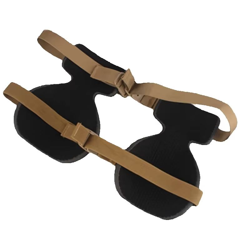 Emersongear Ginocchiere da all - Outdoor Adventure Hunt recensione e prezzo
